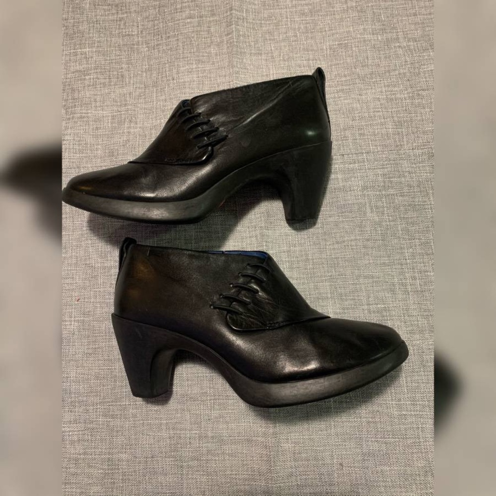 CAMPER Alicante Booties